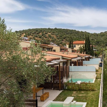Portokoufovillas Porto Koufo Exterior foto